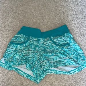 Nike shorts